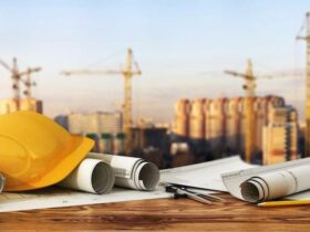 Ντασιώτης κατασκευαστική έργα