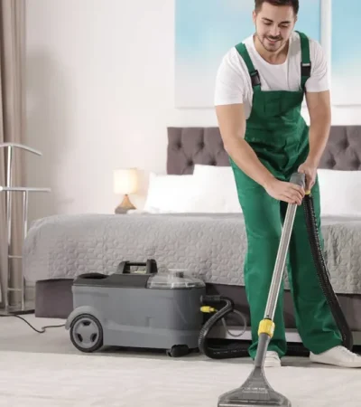 BOS Cleaner Ελλάδα 🇬🇷